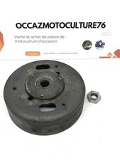 Volant Magnétique Pour