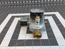 Samsung Dryer Gas Valve Assembly, 3 coil P# DC62-00201B