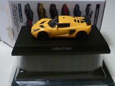 KYOSHO 1/64 LOTUS DEMANDS