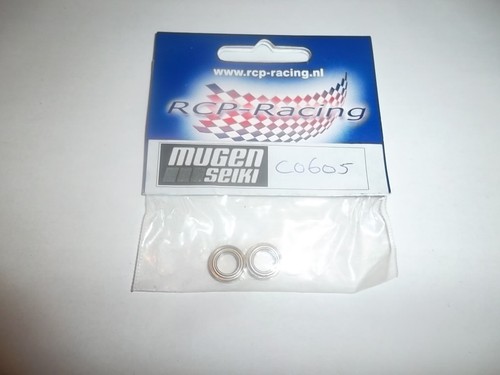 Mugen c0605 roulement sauve - mugen,