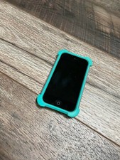 Apple iPod touch 4th Generation Black 