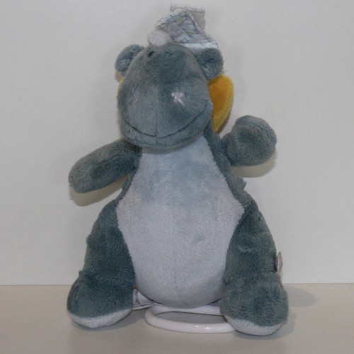 Doudou dragon noukies noukie - noukies, noukie's
