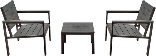 Set petite table - petite, chaises