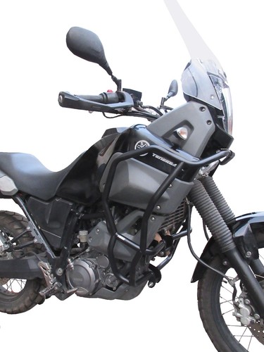 Pare carters heed yamaha - pare, xt