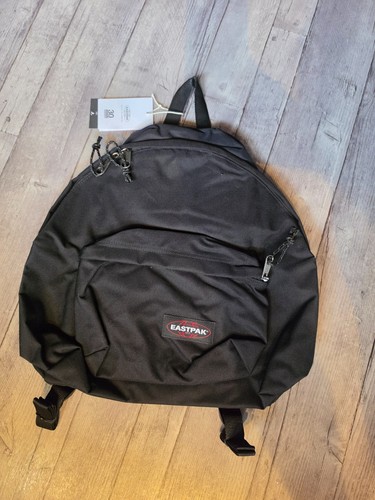 Sac dos eastpak noir - dos,