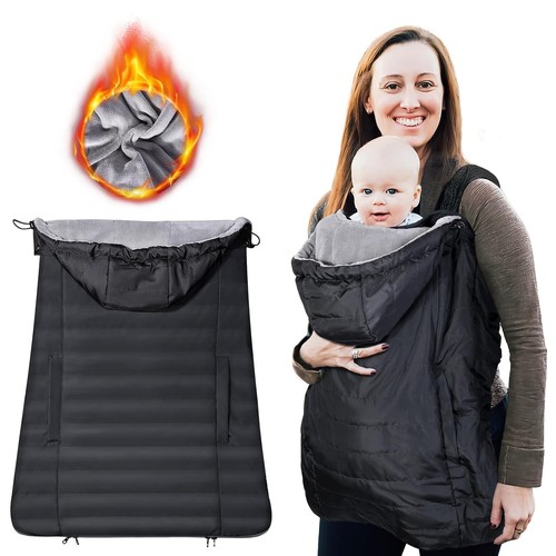 Porte bébé anti pluie - porte-bébé, anti-pluie