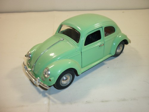 Cox metal - 1/24, vw