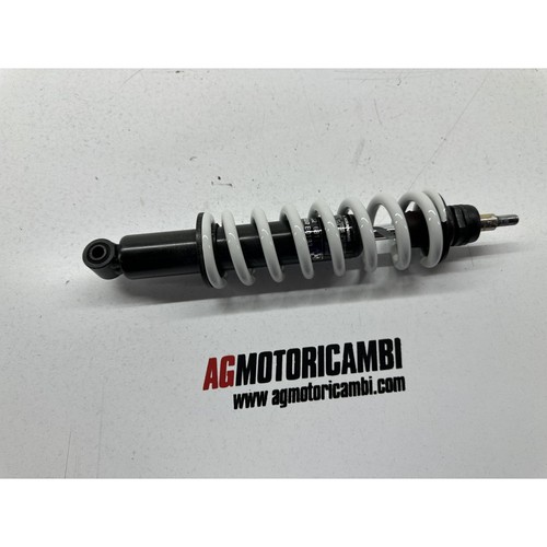 Amortisseur suspension avant - suspension,