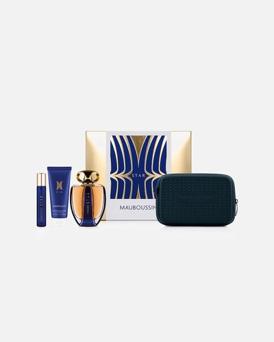 Mauboussin coffret parfumstar - mauboussin,
