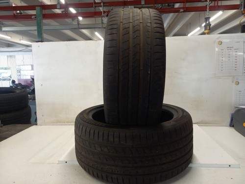 Pneu 245 r18 - 245/40, y