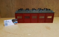 JOUEF HO. REF 1904. MAQUETTE