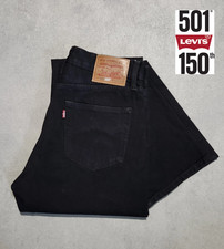 Levi's 501  Coupe Droite
