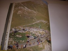 CYCLISME COUPURE LIVRE MJ020