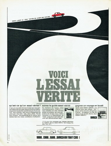 Publicité advertising 120 - advertising,