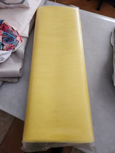 Tissu rouleau complet - rouleau,