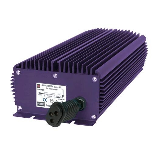 Lumatek ballast dimmable - et,