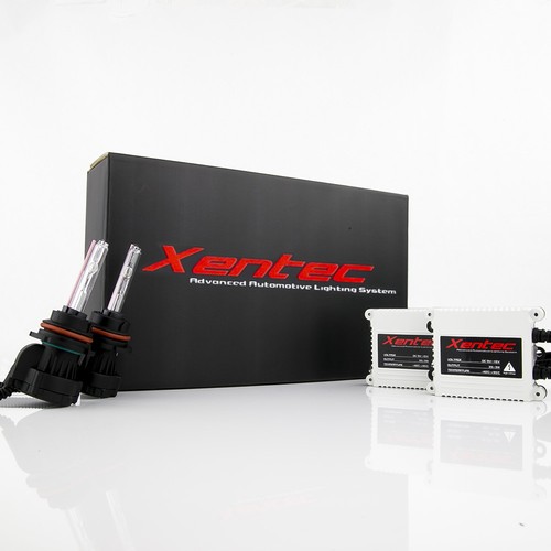 Xentec 9004 hb1 4300k bixenon - xentec,
