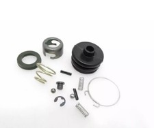 Suzuki Samurai Santana SJ410 413 BUSHING Reduced Lever Reducer 4x4 Complete Kit