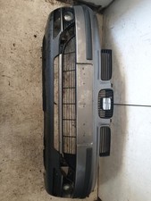 Pare choc avant SEAT LEON 1