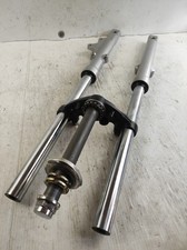 Fourche Yamaha YBR 125cc