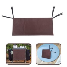  Housse de chariot de