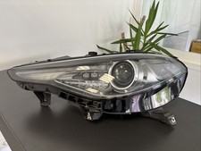ALFA ROMEO GULIA 952 FRONT HEADLIGHT FULL LED FRONT LEFT 50558651