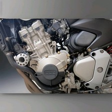 Hornet 600 Cover 1998 To 2005