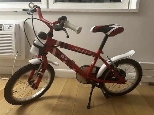 Montana toorx kids bike - kids,