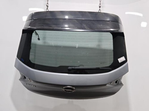 Malle hayon arriere opel - malle/hayon, corsa