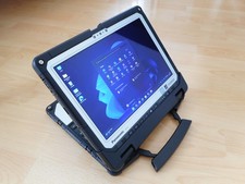 Panasonic TOUGHBOOK CF-33 i5