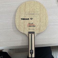 TIBHAR YUJIFORCE INSIDE Table tennis racket