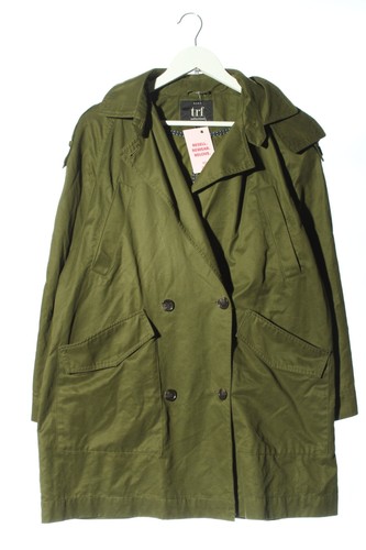 Zara manteau court - court, dames