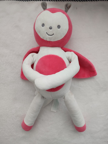 Doudou peluche obaibi - peluche, okaidi