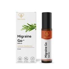 Roll On Migraine Herb Tantra