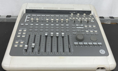 Digidesign 003 console - 003, audio