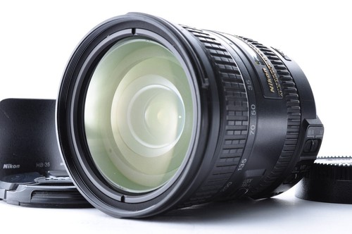 Nikon nikkor 18 200mm - af-s, 18-200mm