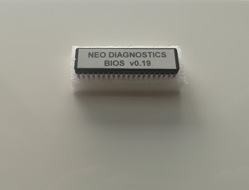 Neo geo mvs - mvs/aes,