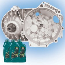 Boîte de vitesses T5 1.9