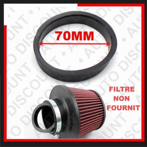 Joint conique pour filtre - , a
