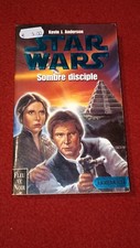 STAR WARS Jedi Academy Book Collection 2 VF Dark Disciple - Black River