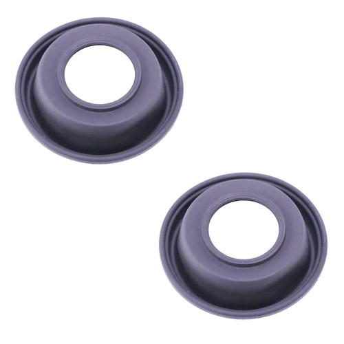 Membrane carburateur - 2x,