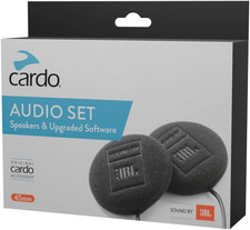 Cardo Système Audio De 45 Mm