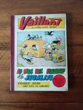 Album Vaillant N 16