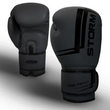 GANTS De Boxe FOX-FIGHT STORM