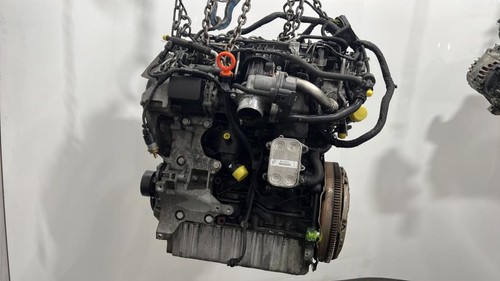 Moteur volkswagen golf - moteur,