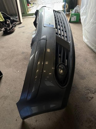 Pare choc avant volkswagen - pare,