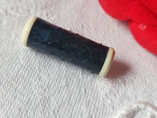 Bouton ancien effet reptile