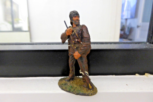 Conte collectibles soldat - collectibles,