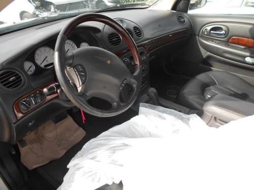 Retroviseur interieur chrysler - interieur,