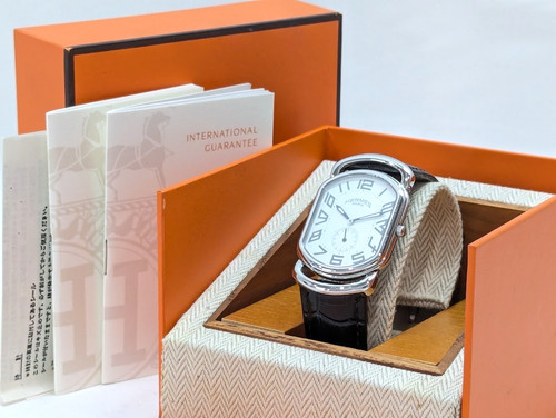 Montre hermes rally - rally, ra1.810